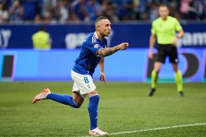 卡索拉：我會(huì)永遠(yuǎn)感謝馬競(jìng)球迷的掌聲 奧維耶多踢得太謹(jǐn)慎了