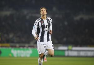 伊爾迪茲：主教練讓我更多自由發(fā)揮 我并不關(guān)注數(shù)據(jù)統(tǒng)計