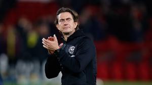 破門乏術(shù)！熱刺對阿森納全場+富勒姆上半場，預(yù)期進球值共僅0.14