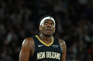 波姐：盧尼為勇士征戰(zhàn)10年并奪得冠軍 他是標(biāo)桿&你會(huì)想追隨他腳步