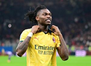 塞爾吉尼奧：萊奧單憑自己就能贏得比賽 希望恩昆庫盡快找到狀態(tài)