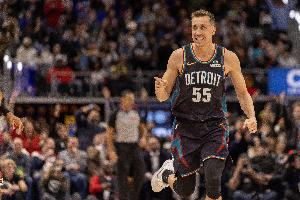 GOOD！鄧羅重回邁阿密14中7拿18分5板5助 正負值+15全隊最高