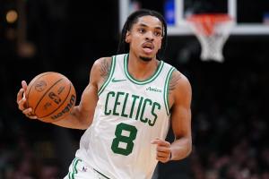 愛德華茲：米諾特是我好兄弟 看到他現(xiàn)在這么成熟為他感到開心