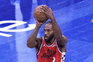 已3連敗！快船背靠背迎戰(zhàn)獨(dú)行俠 萊昂納德不在傷病名單可以出戰(zhàn)