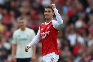 門迭塔：蘇維門迪很像羅德里，缺少他們時(shí)球隊(duì)就知道差多少了