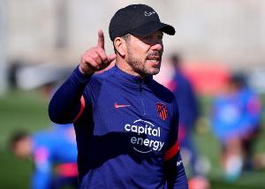 馬德里雙雄！本賽季僅皇馬、馬競?cè)〉眠^西甲6連勝