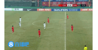 關(guān)鍵戰(zhàn)戴帽！帥惟浩頭球破門+本場戴帽，鄺兆鐳助攻，國少3-0領(lǐng)先