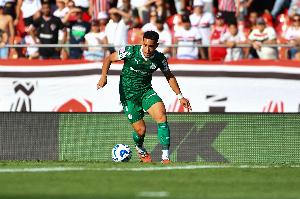 錯(cuò)失百萬(wàn)歐！世體：帕爾梅拉斯丟冠，巴薩無(wú)緣羅克合同100萬(wàn)獎(jiǎng)金