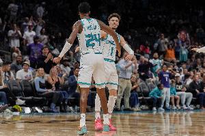 主帥談三球米勒時間限制：他們理解球隊長遠(yuǎn)規(guī)劃 始終保持專注