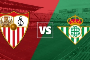 塞維利亞德比！世體：塞維利亞、貝蒂斯球迷在賽前爆發(fā)出沖突