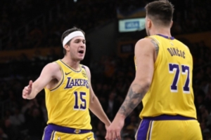 鍵盤俠|SGA人稱小里夫斯&他是77完美搭檔！紫金雙槍遠(yuǎn)超其他組合