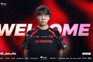 媒體人：HongQ感覺還能搶救 Junjia是真的弱而且極其不穩(wěn)定