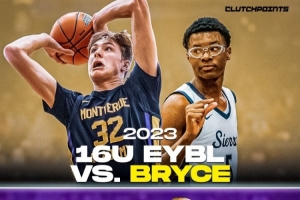 弗拉格近日剛和詹姆斯交手過(guò)！兩年前還和布萊斯有過(guò)交手記錄