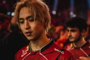 G2曬新賽季隊服：我們穿上很有型 你穿上那不得帥氣指數(shù)倍增長