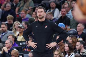 斯普利特：我們嘗試了所有辦法 小個&大個陣容&區(qū)域聯(lián)防&夾擊