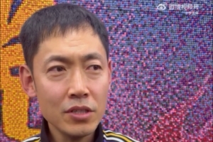 張慶鵬談保8壓力：做好每個(gè)回合&每場(chǎng)比賽 這是最重要的