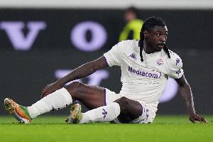 換帥也不行?佛羅倫薩13輪0勝排意甲倒2，皮奧利下課后仍5場不勝