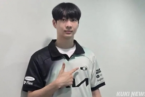 Lucid：如果今年全年能和金主教練共事 我們或許能取得更好的成績(jī)