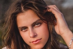 有顏值有實(shí)力！小海梅的妹妹加布里埃拉在NCAA比賽中砍下29分3助