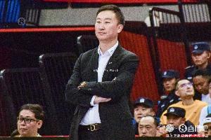 劉維偉談潛力賽：訓練很難模擬 打好正賽情況下也做好這兩節(jié)比賽