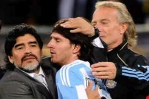 前體能教練：美職聯(lián)不是足球，沒有意義，梅西應(yīng)休息以世界杯為重