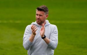 狼隊主帥：創(chuàng)造了一些好機會不知為何沒進球 近兩周球隊改變很大