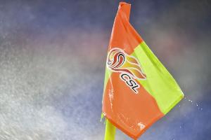 馬德興為中超獻(xiàn)三計(jì)：增加升降名額 取消遞補(bǔ) 不定期公開抽測(cè)體能