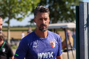 下課！圖片報(bào)：奧格斯堡同主教練瓦格納已達(dá)成協(xié)議，將友好分手