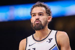 特雷·楊：我們沖起來了 兄弟們都在路上 下一站是底特律活塞