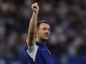 特里：凱塞多的紅牌沒有爭議 但今晚只有我們一支球隊想贏球