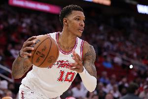 大勝28分&明日還打爵士！小史密斯：他們會(huì)打出侵略性 會(huì)做好準(zhǔn)備