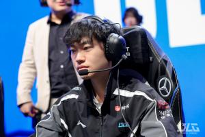 陣容上限怎么樣？BLG新賽季名單：Bin、Xun、knight、Viper以及ON