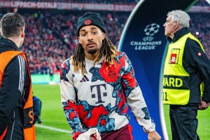 瑞天空：水晶宮已正式報(bào)價拜仁后衛(wèi)博伊 因缺少機(jī)會球員愿去英超