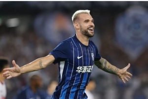 圖多列告別武漢三鎮(zhèn)：我的合同已到期，滿(mǎn)懷感恩銘記這里的一切