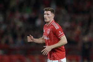 不敵布萊頓！森林中場安德森：我們進(jìn)入狀態(tài)太慢，希望下場能贏球