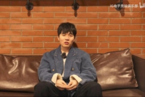 Rookie：打T1可惜沒(méi)有幫助隊(duì)友拿下勝利，讓我比較難過(guò)