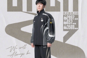 GALA轉(zhuǎn)發(fā)JDG官宣動(dòng)態(tài)：對(duì)于我自己來(lái)說(shuō)是新的挑戰(zhàn) 明年一起加油！