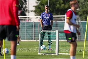 瓦格納下課！德天空：奧格斯堡支付了300萬(wàn)歐的解約金