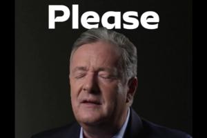 摩根：求求槍手拿下英超冠軍吧！如果阿森納贏1次，就能連贏20年