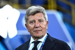 意甲主席：米蘭vs科莫海外賽正在穩(wěn)步推進(jìn)，希望意甲加入VAR挑戰(zhàn)