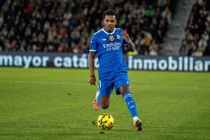 TA：切爾西不會(huì)引進(jìn)邁尼昂 羅德里戈不符合他們的引援要求