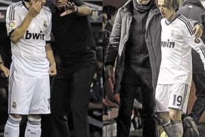 魔笛：不是穆帥我可能永遠也來不了皇馬，他點名說只想簽下我