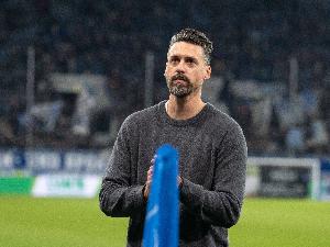 瓦格納執(zhí)教奧格斯堡在德甲場(chǎng)均僅0.83分，創(chuàng)隊(duì)史歷任主帥最低紀(jì)錄