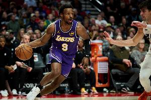 夸梅：布朗尼根本沒資格在NBA 他像搶銀行一樣搶走了工作機會