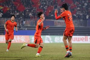 北青：國(guó)少正賽同組多支強(qiáng)隊(duì)的幾率非常高，朝鮮隊(duì)在第四檔