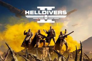 《星河戰(zhàn)隊(duì)》精神續(xù)作？！《速度與激情》導(dǎo)演將執(zhí)掌游改電影《絕地潛兵》