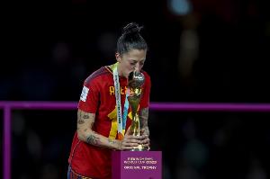 埃爾莫索：國家隊(duì)是我生涯最美好事物之一 渴望在墨西哥贏得冠軍