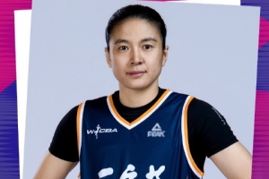 心不可擋精神的完美寫照！恭喜王麗麗突破4000分大關(guān)！