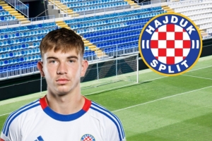 克媒：國米計(jì)劃簽下姆拉契奇后回租半年，轉(zhuǎn)會(huì)費(fèi)至少300萬到400萬