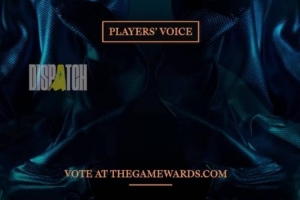 TGA玩家之聲第一輪投票：死亡擱淺2 羊蹄山之魂等30款游戲入圍